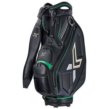 Style and Substance with Two New Bags from Europe's #1 Golf Bag Brand – BIG  MAX – The Next Tee (TNT)