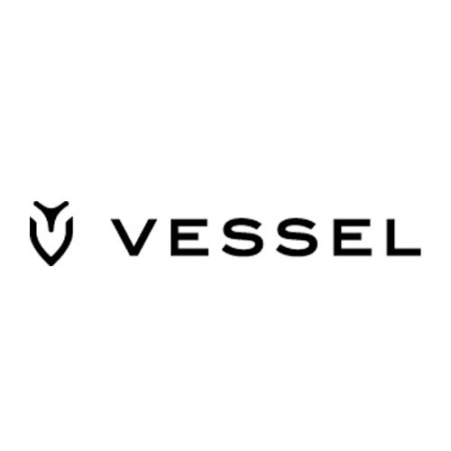 Vessel Player IV Pro Stand Iron Brew / 6-Way